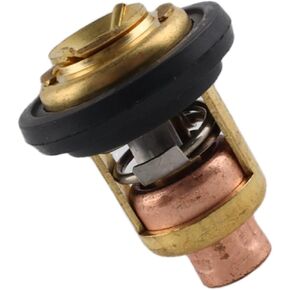19300-ZV5-043 Thermostat Compatible with Honda Outboard 25-50HP in Kuwait