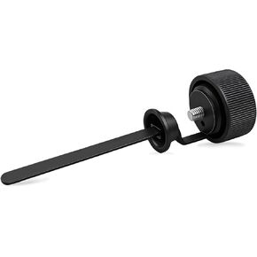 Power Steering Cap Dipstick Fit for Kenworth for Peterbilt for Mack Trucks Replace FGQ347137 5839Q347137 Q347137 in Saudi Arabia