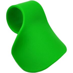 LeosHi Motorcycle Throttle Assist Wrist Rest Cruise Control Grips Booster Compatible with CB1100 GIO CRF1000L CBF 1000 CB600F (Color : Yellow) in Saudi Arabia