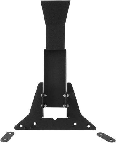 Paramount 51-8419 Third Brake Light Bracket Compatible with 2018-2022 Wrangler JL in Saudi Arabia