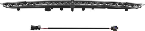 923-133 Third Brake Light Replacement for Ford Edge 2015-2024 Replace FT4Z13A613A Center High Mount Stop Light in Saudi Arabia