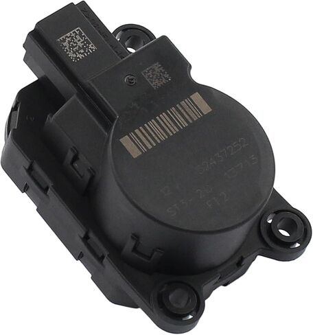 MOTOKU الرئيسي HVAC سخان الهواء مزيج الباب المحرك لشروليه كامارو لكاديلاك SRX 2010-2016 لبويك فيرانو ريجال لاكروس ألور in Kuwait