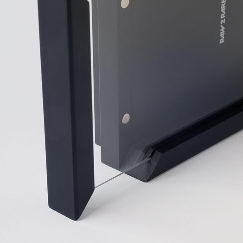 MagFrameOne, Premium Card Display Frame with Magnetic Closure for Graded Trading Card Slabs in Saudi Arabia