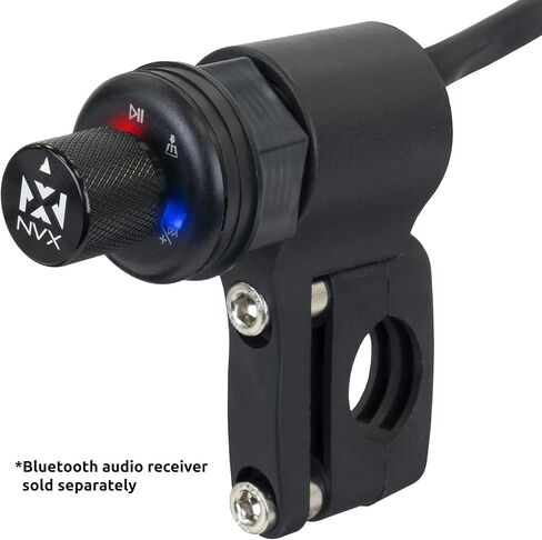 حامل شريط عالمي NVX XUBTM1 لوحدات تحكم Bluetooth محددة in Kuwait