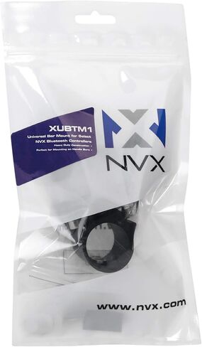 حامل شريط عالمي NVX XUBTM1 لوحدات تحكم Bluetooth محددة in Kuwait