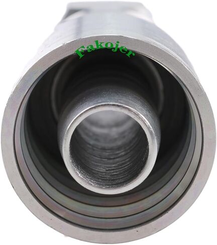 10 قطعة تركيب خرطوم هيدروليكي مع 3/4 "أنثى JIC 10643-12-12 106431212 in Kuwait