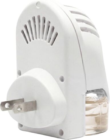 Greed Plug In Air Fresheners for Home | Lasts over 3 months | Wall Plug in Air Freshener with Greed Fragrance | Adjustable Scent Plug In Air Freshener | Scented Mini Bedroom Air Freshener by Perfa in Saudi Arabia