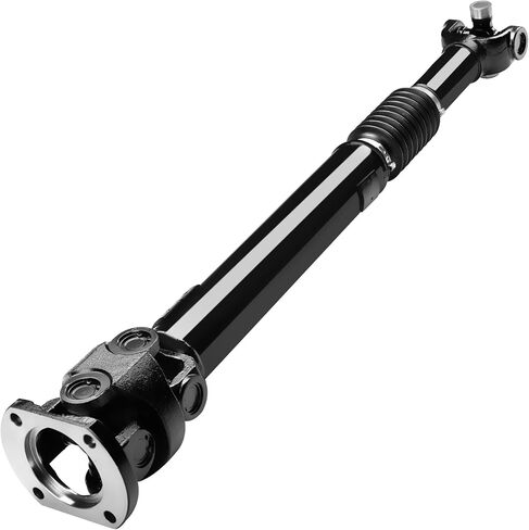 Front Drive Shaft Prop Shaft Driveshaft Assembly Fit for [4WD Manual Transmission] Fit for Dodge Ram 1500 1997-2001, for Ram 2500| Ram 3500 1994-2002, OE 938-156, 52105840AB in Kuwait