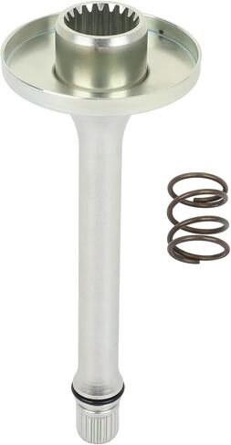 ECCPP Rear Final Driveshaft Prop Shaft Assembly for Honda Rancher 420 2007-2013 (Not Automatic Models) 40200-HP5-600 in Kuwait