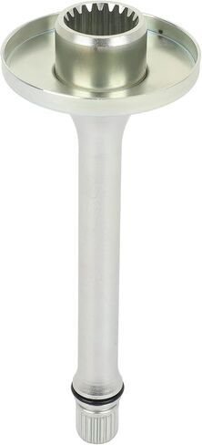 ECCPP Rear Final Driveshaft Prop Shaft Assembly for Honda Rancher 420 2007-2013 (Not Automatic Models) 40200-HP5-600 in Kuwait
