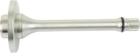 ECCPP Rear Final Driveshaft Prop Shaft Assembly for Honda Rancher 420 2007-2013 (Not Automatic Models) 40200-HP5-600 in Kuwait