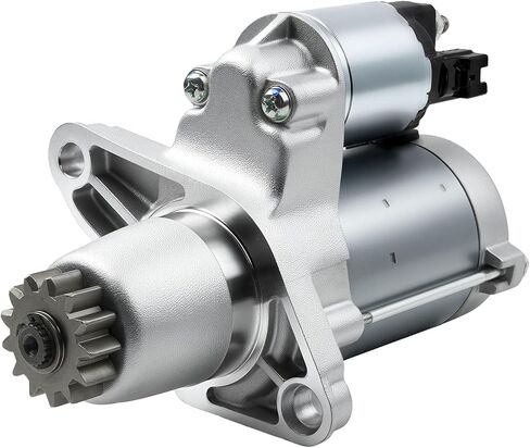17825N Starter Compatible with Toyota Camry 02-17, Sienna 04-16, Highlander 04-19, RAV4 06-18, Solara 02-08, Avalon 05-18, Lexus RX330 RX350 ES330 ES350 NX200t 02-19, Scion XB 08-15 2.0L 2.4L 3.0L in Saudi Arabia
