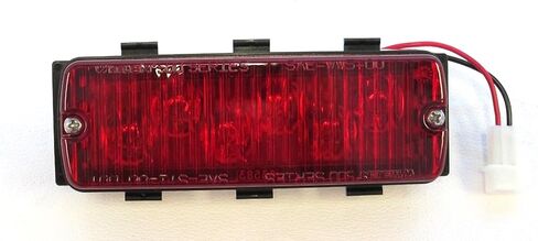 ويلين 500 سلسلة TIR6 Super-LED Lighthead 01-0663507R32E 12v in Kuwait