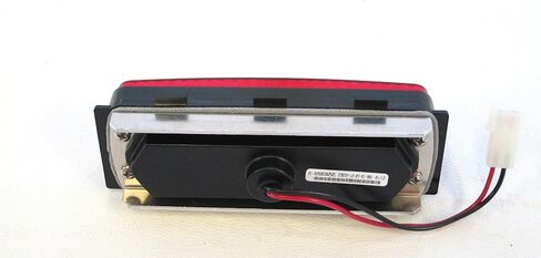 ويلين 500 سلسلة TIR6 Super-LED Lighthead 01-0663507R32E 12v in Kuwait