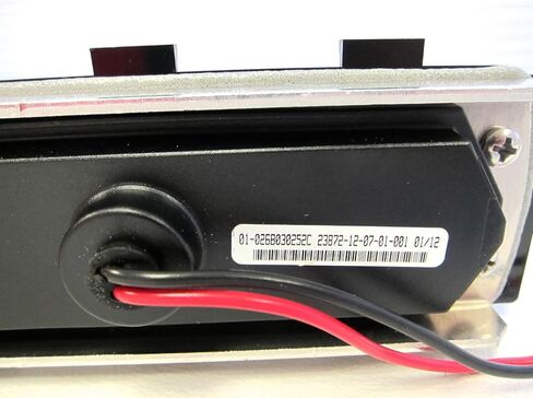 ويلين 500 سلسلة TIR6 Super-LED Lighthead 01-0663507R32E 12v in Kuwait