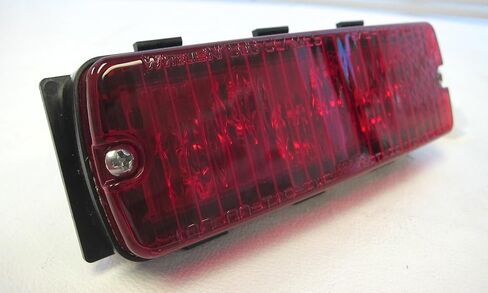 ويلين 500 سلسلة TIR6 Super-LED Lighthead 01-0663507R32E 12v in Kuwait