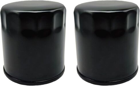 Oil Filter 2521421 for Indian Chief Dark Horse for Chieftain for Roadmaster 2015-2025 for Chieftain Dark Horse/Elite/Limited for Springfield 2017-2025 for Challenger Dark Horse/Limited 2020-2025 in Saudi Arabia