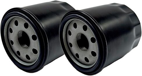 Oil Filter 2521421 for Indian Chief Dark Horse for Chieftain for Roadmaster 2015-2025 for Chieftain Dark Horse/Elite/Limited for Springfield 2017-2025 for Challenger Dark Horse/Limited 2020-2025 in Saudi Arabia