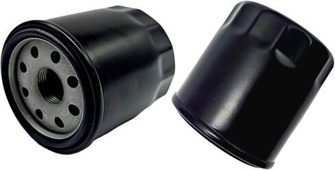 Oil Filter 2521421 for Indian Chief Dark Horse for Chieftain for Roadmaster 2015-2025 for Chieftain Dark Horse/Elite/Limited for Springfield 2017-2025 for Challenger Dark Horse/Limited 2020-2025 in Saudi Arabia