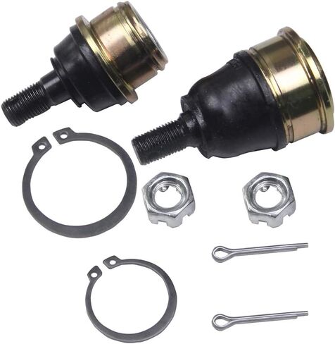 جديد 4 مجموعات وصلة كروية علوية/سفلية لهوندا TRX250 TRX250TM TRX250TE Recon 250 2x4 1997-2019 in Kuwait