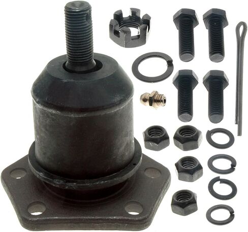 ACDelco Advantage 46D0024A (88876194) Front Upper Suspension Ball Joint Assembly in Kuwait
