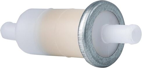 4Pack Fuel Filter Replaces for Honda 16900-MG8-003, Yamaha 4TV-24560-00, 1FK-24560-00, 1FK-24450-00 (10mm) in Saudi Arabia
