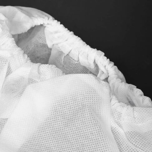 2 حزمة سيارة الشمس قناع حامي غطاء الغبار غطاء غير الصفر واقية أغطية التفاف لخدمة صيانة المركبات العمل الشمس قناع موسع الحفاظ على نظيفة منع أضرار الشمس in Kuwait
