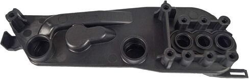 لوحة تركيب الرادياتير متوافقة مع BMW 650i 2006-2010؛ 550i 2006-2010; 760Li 2003-2008 بديل لـ 17117534907 in Kuwait