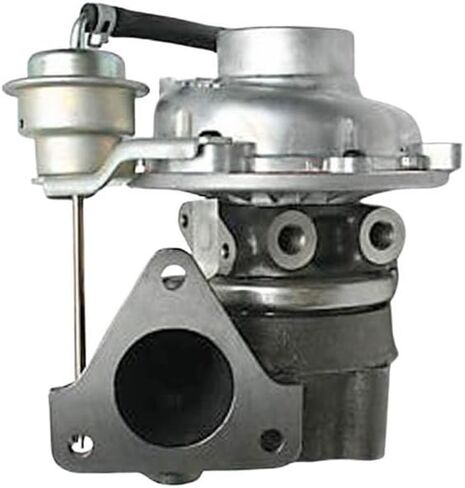 TURBOCHARGER fits ISUZU 4JX1-T fits HOLDEN TROOPER JACKAROO 3.0 LTR 98-05 8971371098 8971371099 8972503640 8972503641 8972503642 in Saudi Arabia