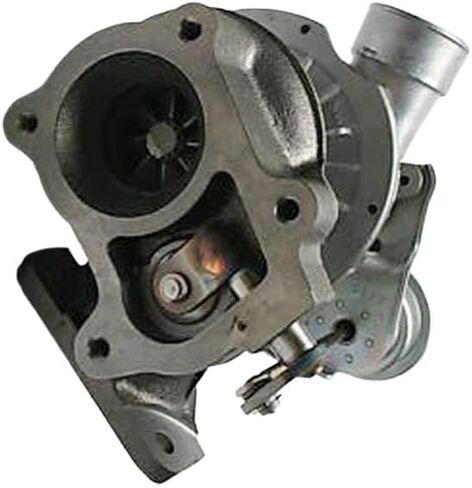 TURBOCHARGER fits ISUZU 4JX1-T fits HOLDEN TROOPER JACKAROO 3.0 LTR 98-05 8971371098 8971371099 8972503640 8972503641 8972503642 in Saudi Arabia