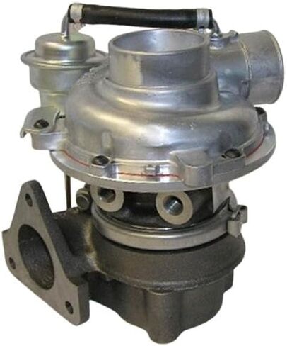 TURBOCHARGER fits ISUZU 4JX1-T fits HOLDEN TROOPER JACKAROO 3.0 LTR 98-05 8971371098 8971371099 8972503640 8972503641 8972503642 in Saudi Arabia
