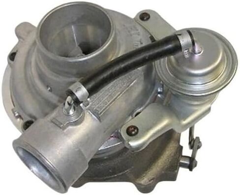 TURBOCHARGER fits ISUZU 4JX1-T fits HOLDEN TROOPER JACKAROO 3.0 LTR 98-05 8971371098 8971371099 8972503640 8972503641 8972503642 in Saudi Arabia