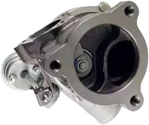 K03 Turbocharger fits CHANGAN CS75 1.8L JL486ZQ2 130 Kw Euro V 2015 53039880197 53039700197 53039880524 53039700524 1118010-A01 in Saudi Arabia