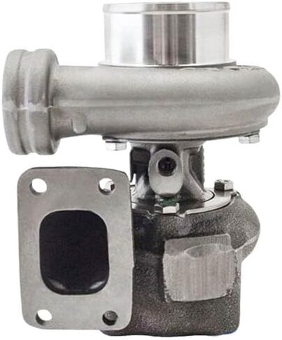 Turbocharger 318279 turbo fits Deutz BF4M2012C fits Volvo 140 Diesel 04258205KZ 4258205KZ 127607 318166 in Saudi Arabia
