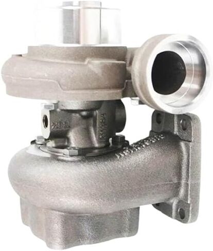 Turbocharger 318279 turbo fits Deutz BF4M2012C fits Volvo 140 Diesel 04258205KZ 4258205KZ 127607 318166 in Saudi Arabia