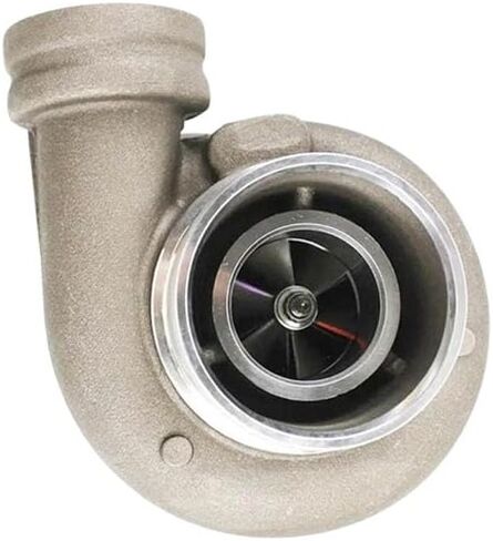Turbocharger 318279 turbo fits Deutz BF4M2012C fits Volvo 140 Diesel 04258205KZ 4258205KZ 127607 318166 in Saudi Arabia