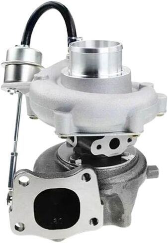 Turbo Charger fits Isuzu NKR NPR NQR Truck 4.8L 125Kw 170Hp 4HE1 8972089663 700716 700716-5009S 700716-0001 700716-0009 in Saudi Arabia