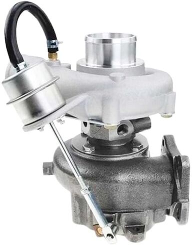Turbo Charger fits Isuzu NKR NPR NQR Truck 4.8L 125Kw 170Hp 4HE1 8972089663 700716 700716-5009S 700716-0001 700716-0009 in Saudi Arabia