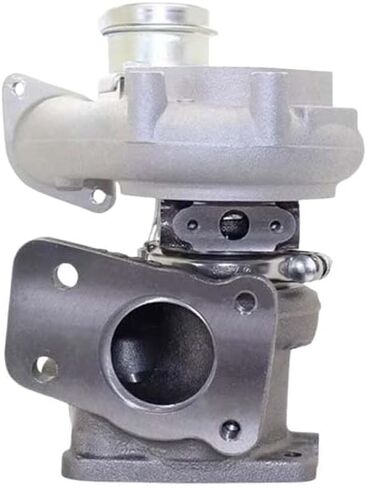 TF03HL8 Turbocharger turbo fits Nissan Juke 1.6 DIG-T 2010-140 Kw 49335-01811 14411-1KC2C 49335-00881 49335-00882 49335-00883 in Saudi Arabia
