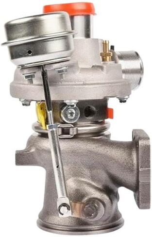 Turbo turbocharger fits Dodge Dart Fiat 500 fits Jeep 1.4L MGT1446Z 810944 786825 799502 811311 04892938AB 04892938AC 04892938AD in Saudi Arabia