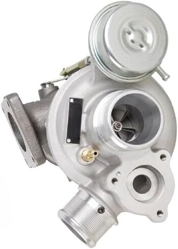 Turbo turbocharger fits Dodge Dart Fiat 500 fits Jeep 1.4L MGT1446Z 810944 786825 799502 811311 04892938AB 04892938AC 04892938AD in Saudi Arabia