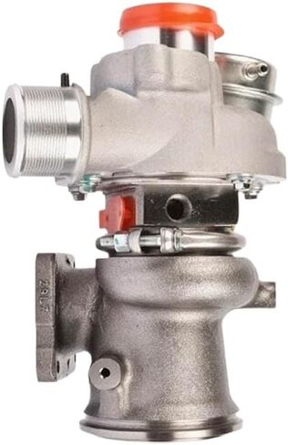Turbo turbocharger fits Dodge Dart Fiat 500 fits Jeep 1.4L MGT1446Z 810944 786825 799502 811311 04892938AB 04892938AC 04892938AD in Saudi Arabia