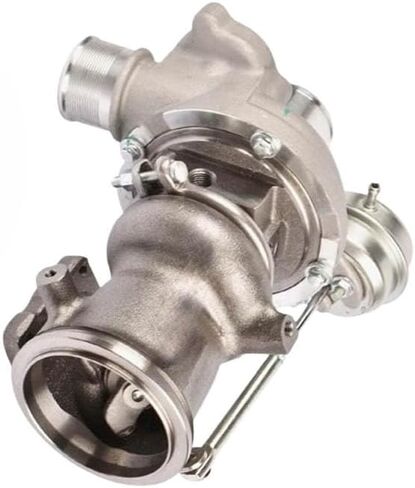 Turbo turbocharger fits Dodge Dart Fiat 500 fits Jeep 1.4L MGT1446Z 810944 786825 799502 811311 04892938AB 04892938AC 04892938AD in Saudi Arabia