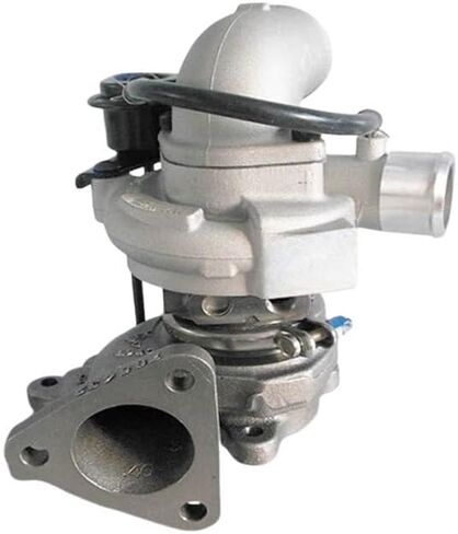 GT1749S Turbocharger turbo fits Hyundai Truck Porter 2.5 D4BH 4D56TCi 28200-42700 715924 715924-5004S 715924-5002S 715924-0002 in Saudi Arabia