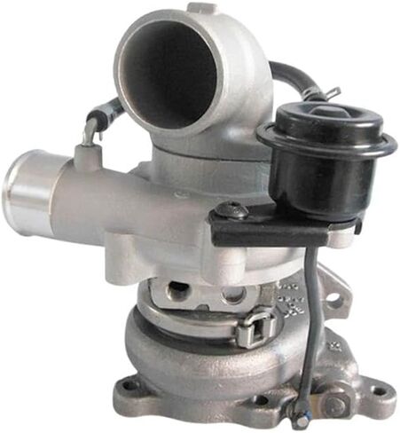 GT1749S Turbocharger turbo fits Hyundai Truck Porter 2.5 D4BH 4D56TCi 28200-42700 715924 715924-5004S 715924-5002S 715924-0002 in Saudi Arabia
