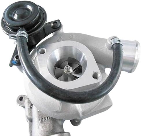 GT1749S Turbocharger turbo fits Hyundai Truck Porter 2.5 D4BH 4D56TCi 28200-42700 715924 715924-5004S 715924-5002S 715924-0002 in Saudi Arabia