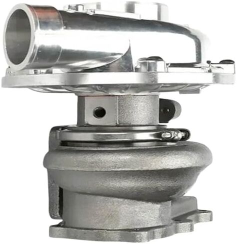RHG6 Turbo Charger fits Isuzu Hitachi Excavators Earth Moving Truck 6HK1X VA570090 1144004380 114400-4380 114400-4420 1144004420 in Saudi Arabia