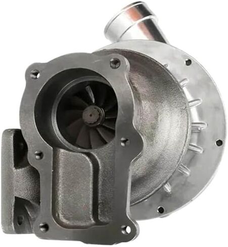 RHG6 Turbo Charger fits Isuzu Hitachi Excavators Earth Moving Truck 6HK1X VA570090 1144004380 114400-4380 114400-4420 1144004420 in Saudi Arabia
