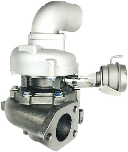 BV43 Turbocharger Turbo fits Hyundai H-1 125 Kw 170 HP Euro 5 2011-53039880353 53039700353 282314A700 28500-4A700 53039900353 in Saudi Arabia