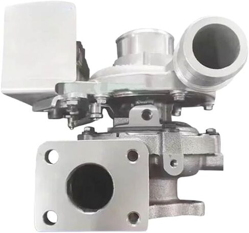 GT17 Turbo fits SAIC MAXUS T60 2.8T Pickup Truck 842483-5002S 842483-0003 SC28R Turbocharger S00020764+02 in Saudi Arabia